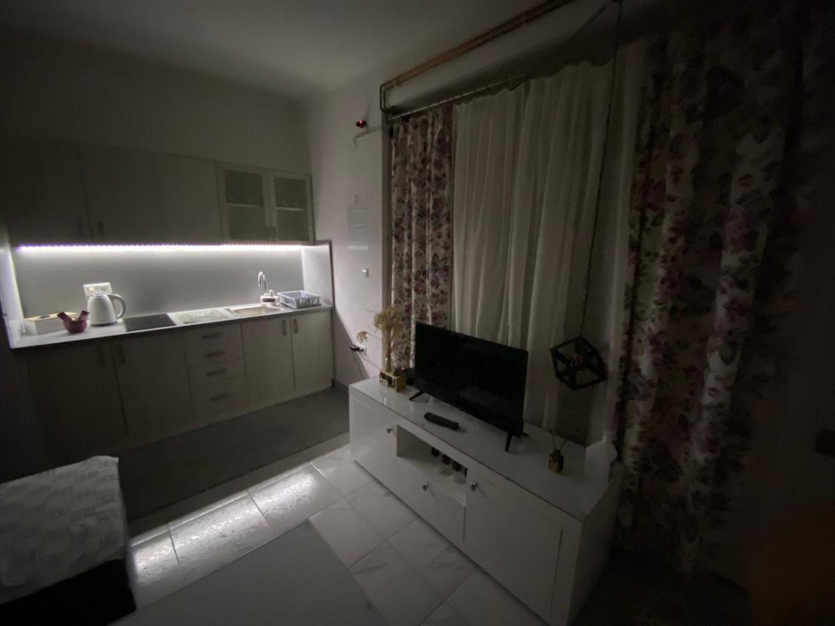 Deluxe Apartamento Tuzla Exterior foto