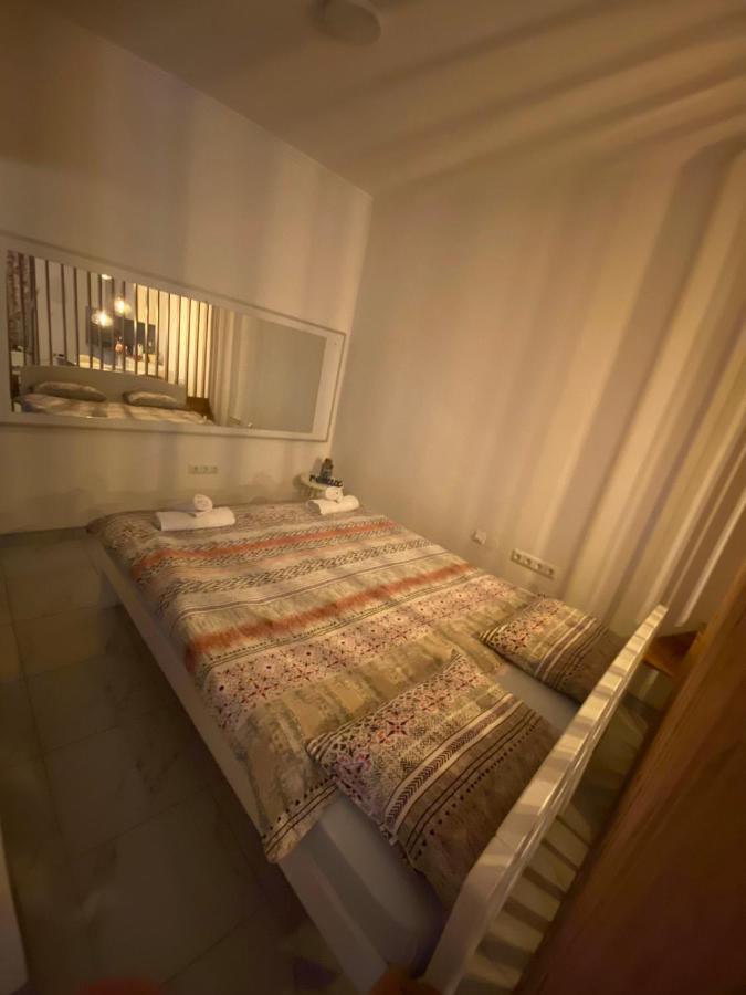 Deluxe Apartamento Tuzla Exterior foto