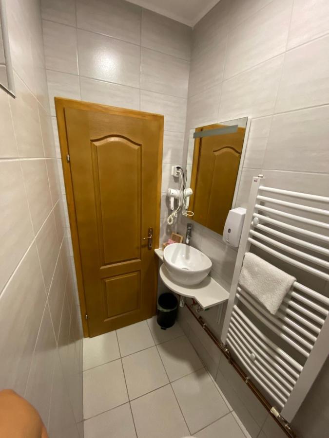 Deluxe Apartamento Tuzla Exterior foto